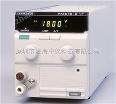 PMC35-3 日本菊水小型电源-恒流电源 一体化交直流电源