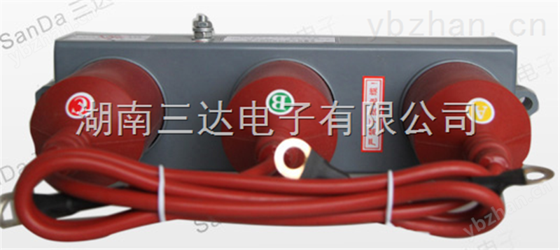ZB-TBP-C-12.7F/150N-J三相组合式过电压保护器*-可调电感器