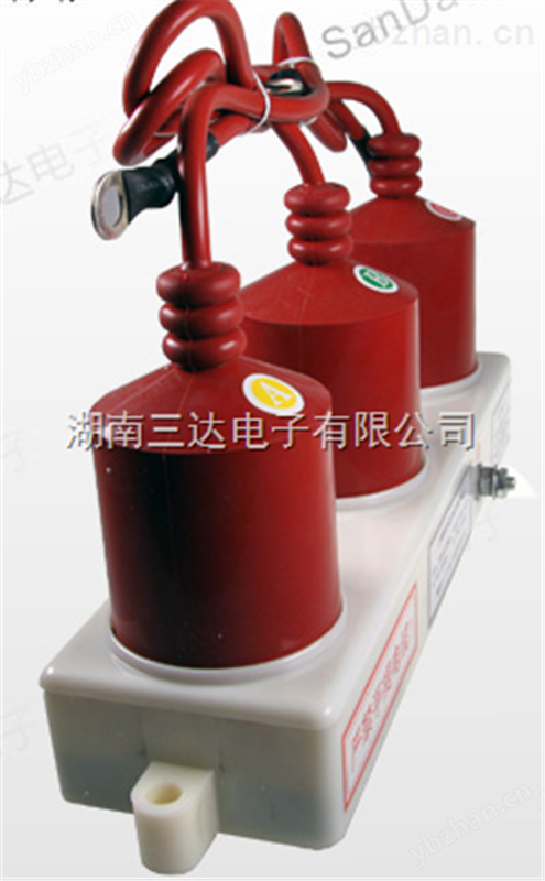 ZB-TBP-C-12.7F/150N-J三相组合式过电压保护器*-可调电感器