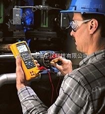 Fluke 725S 多功能过程校验仪-经典三级视频在线观看 热工仪表校验仪 Fluke 725S