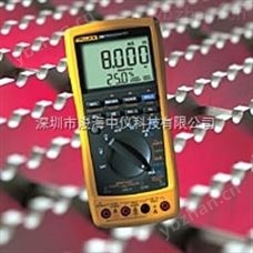 Fluke 789 过程万用表-经典三级视频在线观看 热工仪表校验仪 过程校验仪