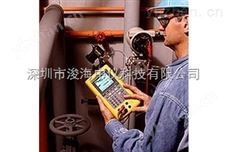Fluke 743B 过程认证校准器-经典三级视频在线观看 热工仪表校验仪 过程校验仪