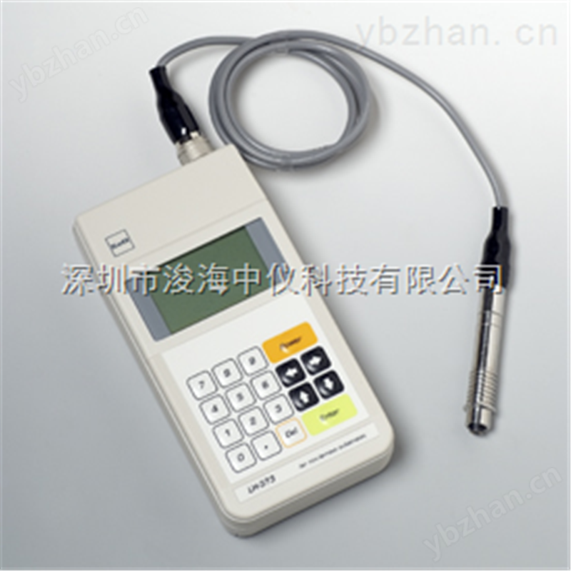 LH-373 凯特Kett膜厚计 电解式膜厚计