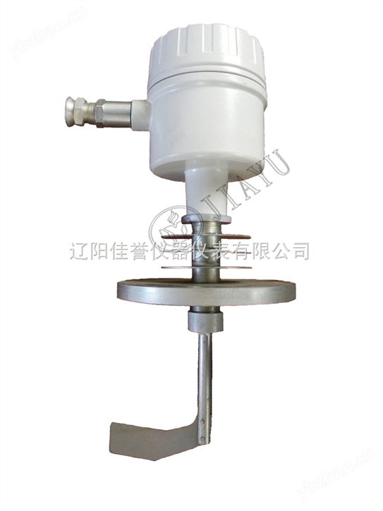 UL-1阻移式物位计