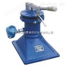 HJ01-JQZ-1出租租赁自救器正压气密检测仪