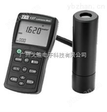 TES137辉度计|色彩亮度计/TES-137
