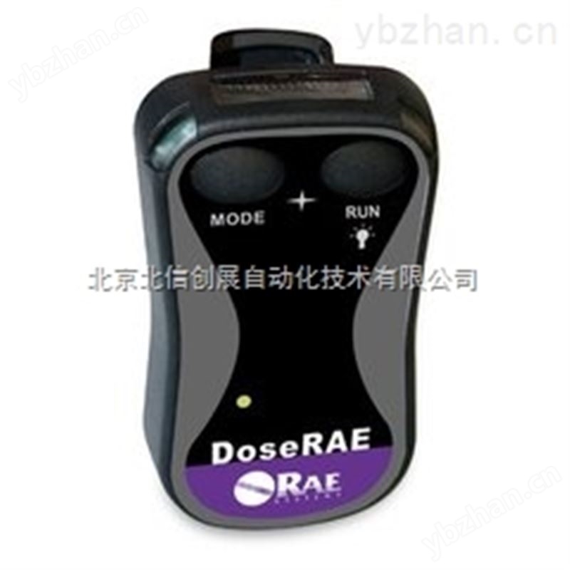出租租赁X、γ 射线个人剂量（率）检测仪