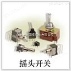 MR-K112 MR-A112.MRK-112MR-K112日开NKK开关NKK波段开关MRK-112 NKK12位可调旋转开关MR-A112