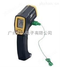 TES-1327K中国台湾泰仕红外线温度计