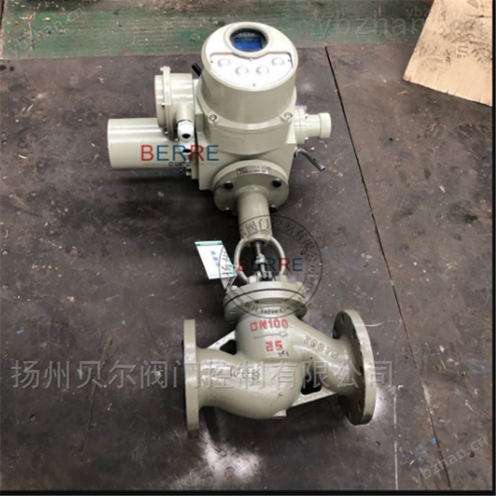 衬氟阀门特点