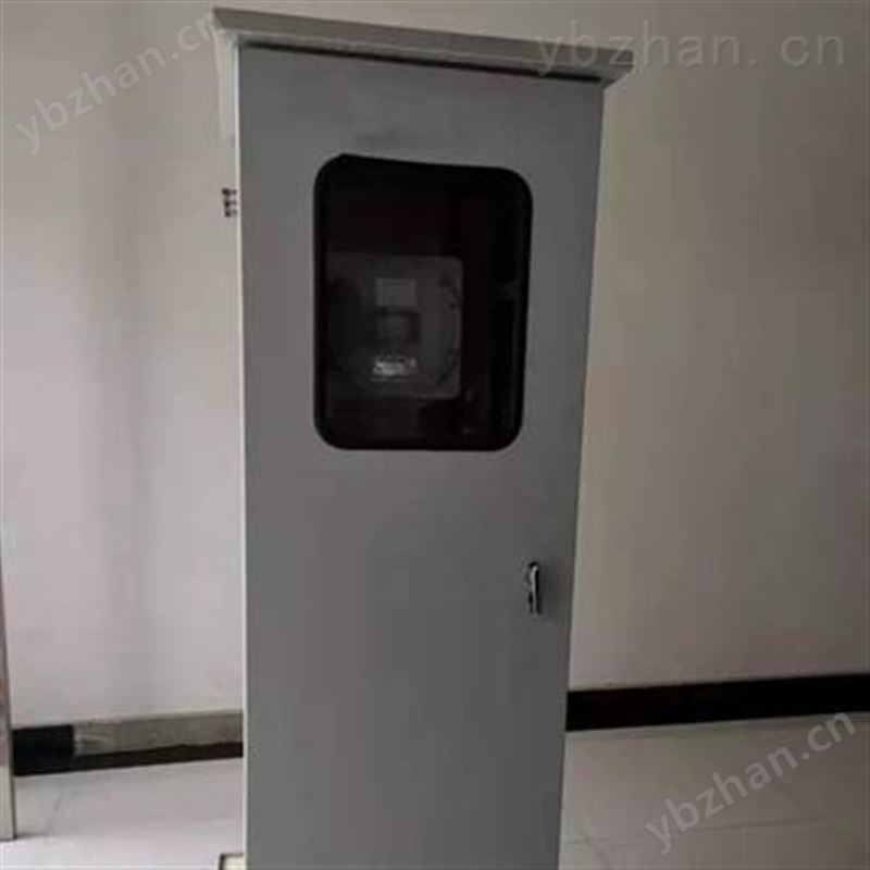 水质在线自动监测系统 水质监测仪