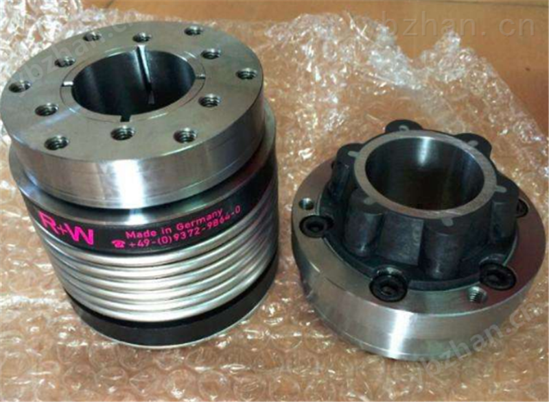 进口R+WSK1/15连接器联轴器