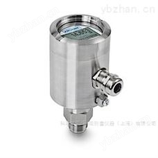 OPTIBAR P 3050 C内置隔膜式的小型压力变送器
