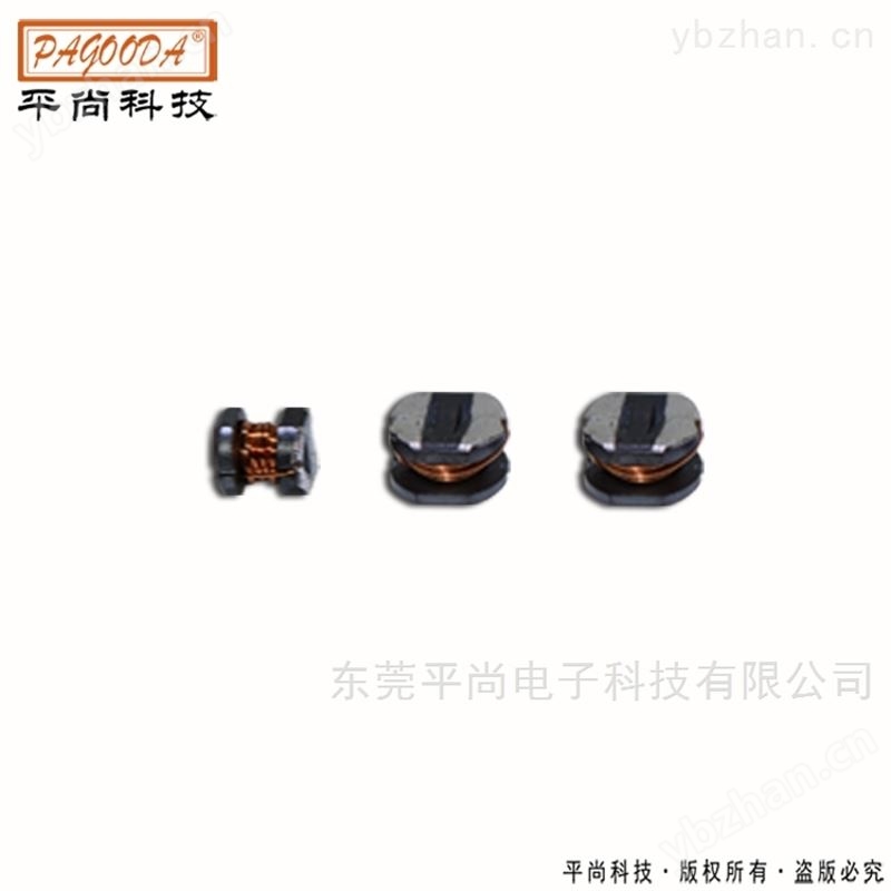 厂家供应0603贴片电感智能电器适用