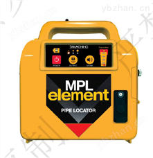 MPLMPL element 底线管线探测仪