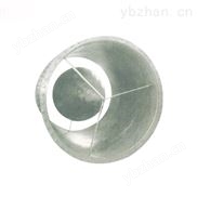 V锥形流量计