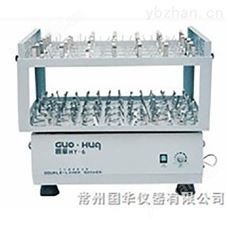 HY-8常州国华大容量振荡器HY-8
