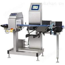 XE3 CC 组合自动检重秤