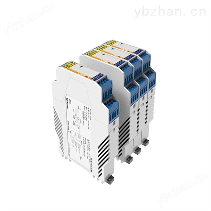 BM200系列信号隔离器 隔离安全栅