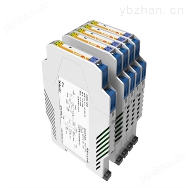 BM200系列信号隔离器 隔离安全栅