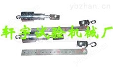 电线电缆热延伸试验热延伸装置