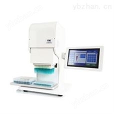 苏州中析半自动移液工作站SC9100（0.5~1000μL）