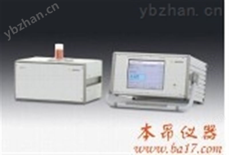 LMA300微波水分测定仪