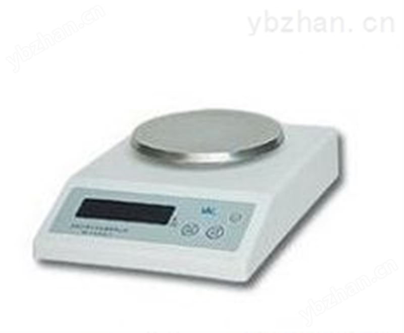 供应天平衡器WT5002型电子天平