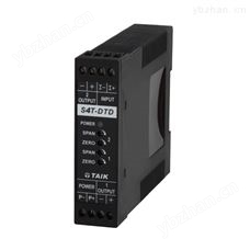 台技S4T-DTD直流隔离变送器(双输出)