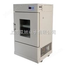 BSD-WF2200BSD-YX1600立式摇床恒温恒湿带制冷