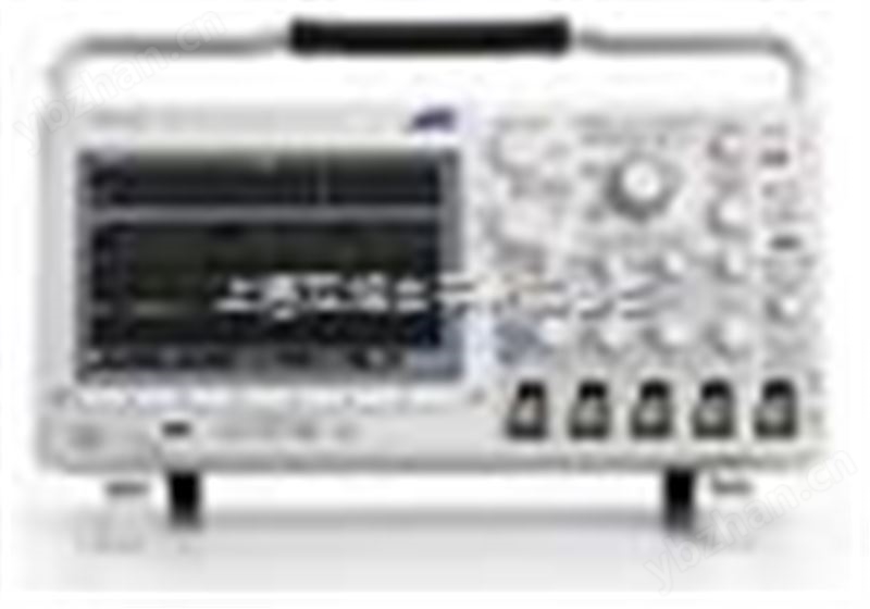 MSO3012数字荧光示波器