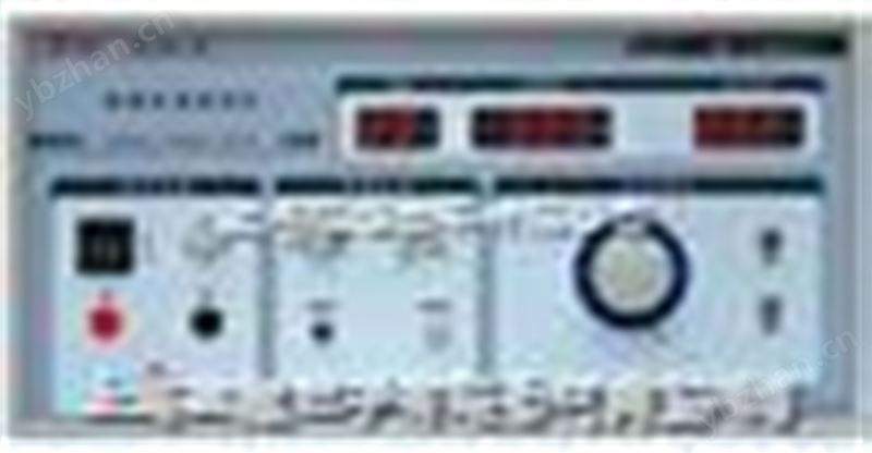 MS2670C-1I电焊机耐压测试仪