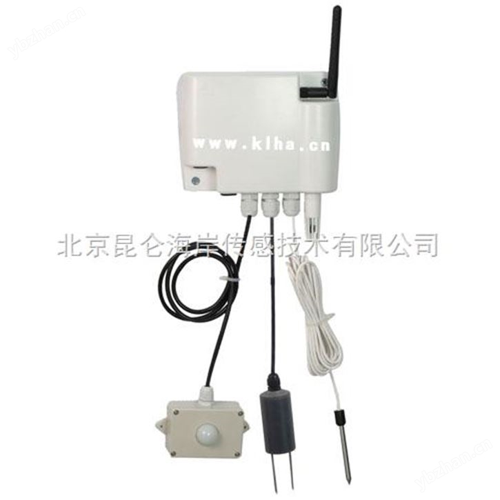 JZH-0xx系列无线传感器