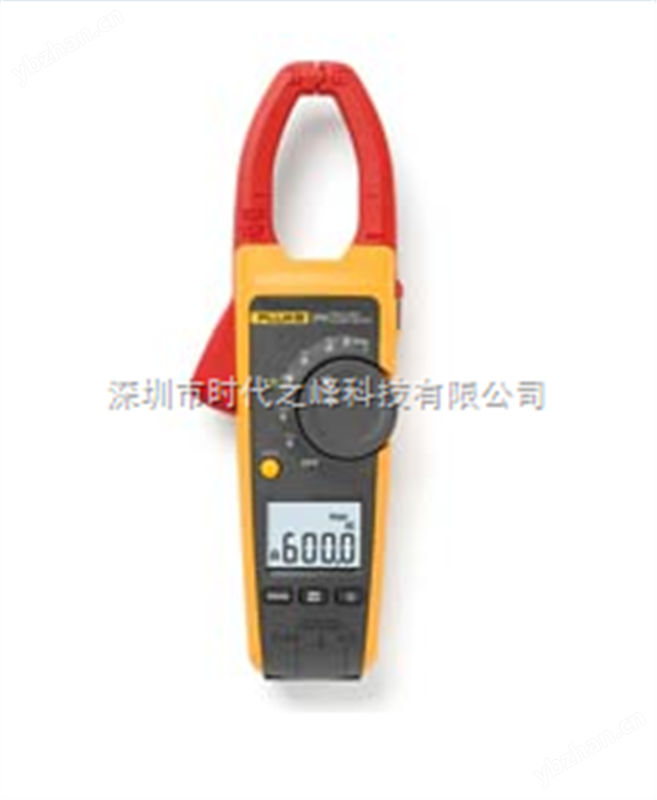 美国福禄克Fluke 373 钳型表，Fluke373 钳表
