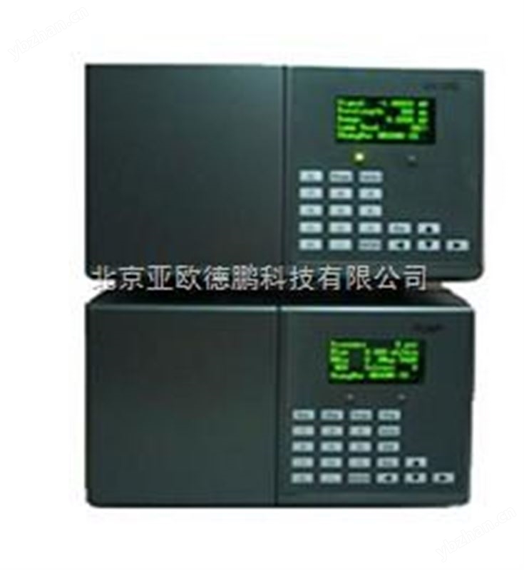 效液相色谱仪/效液相色谱仪
