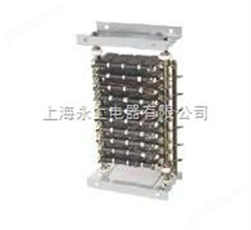 RY54-160M2-6/2B（配YZR160M2-6）起动调整电阻器