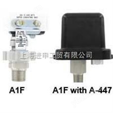 Mercoid A1F压力开关