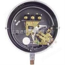 MERCOID DA波登管压力开关