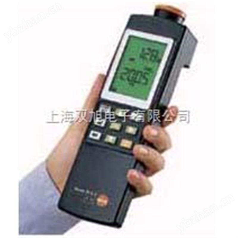testo 315-1, CO泄漏报警仪