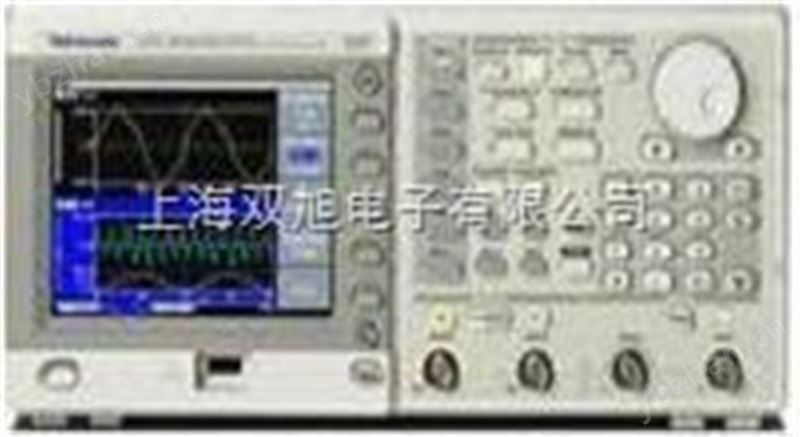 AFG3252任意波形/函数发生器