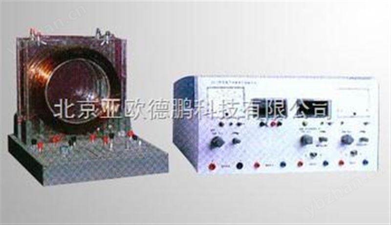 微机化等离子体实验仪