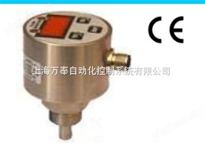 电子式数显流量开关FCS100