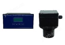 锲入分体式超声波液位计