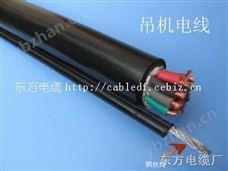 0.5－6 mm² （8－38芯） 起重器機專用電纜