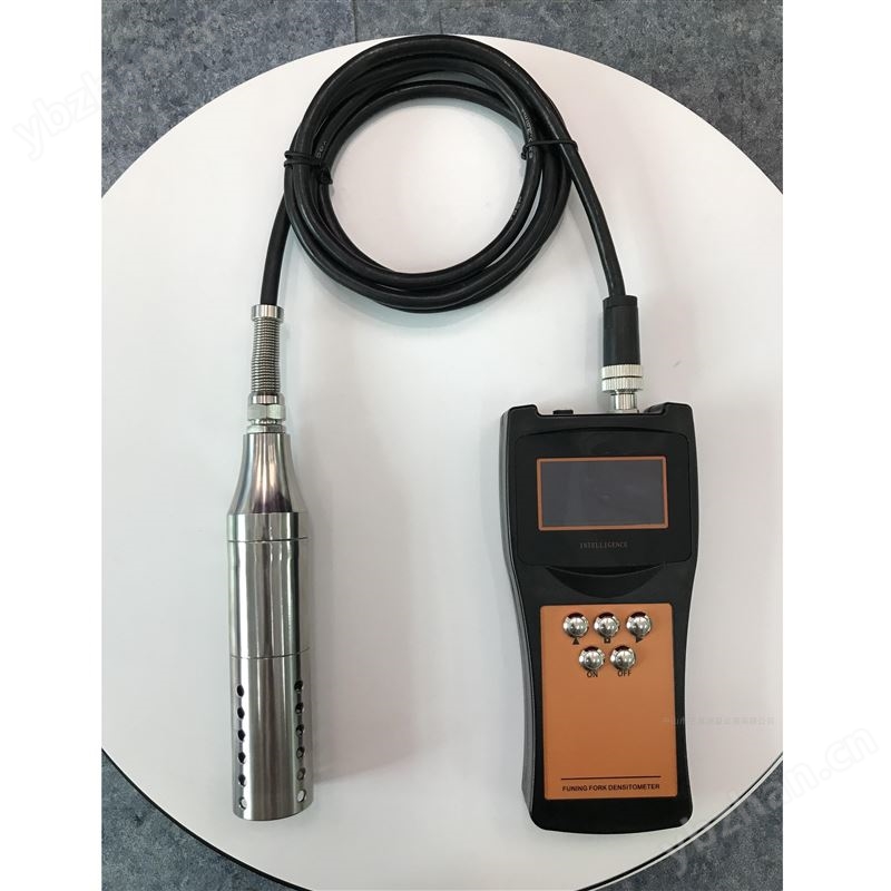 SDT600-4SC手持式音叉密度计、浓度计