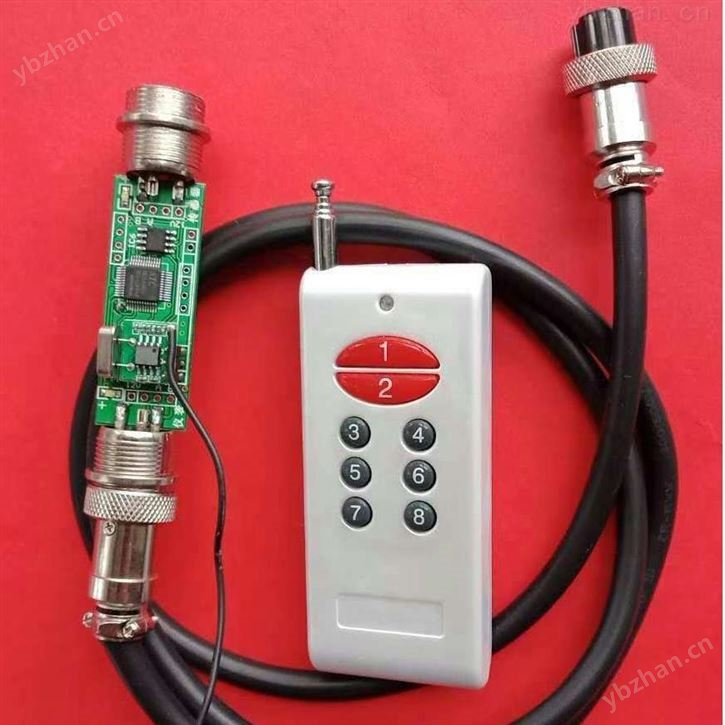 东升电子磅解码器