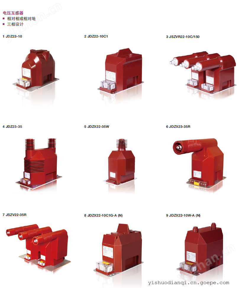 <strong>ABB电压互感器</strong>.png
