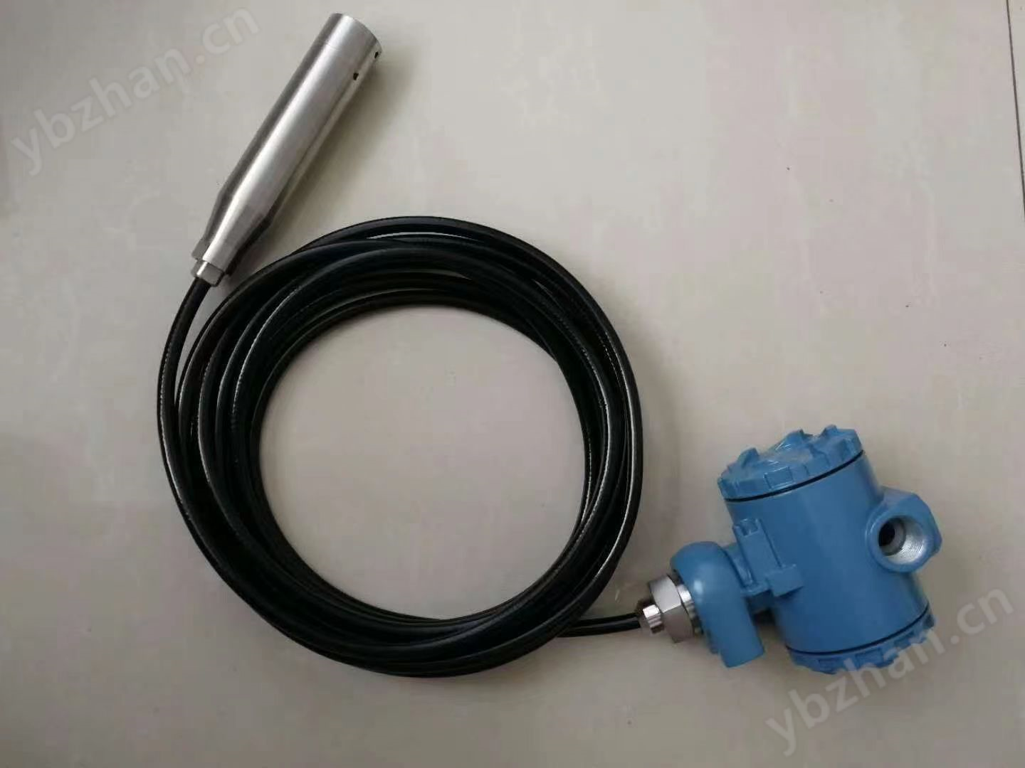 分体带显示液位计变送器