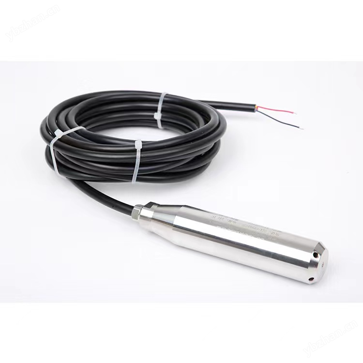 分体带显示液位计变送器