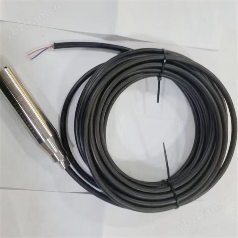 一体式液位变送器